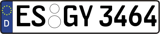 ES-GY3464