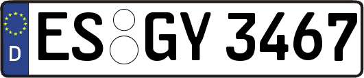 ES-GY3467