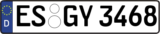 ES-GY3468