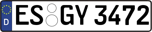 ES-GY3472