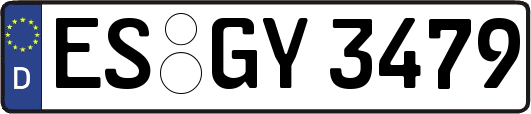 ES-GY3479