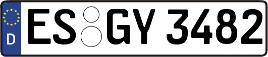 ES-GY3482