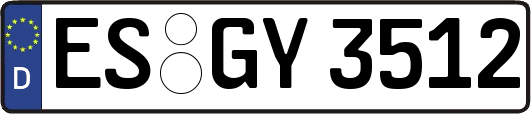 ES-GY3512