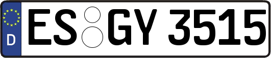 ES-GY3515