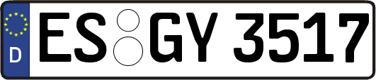 ES-GY3517