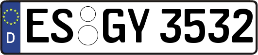 ES-GY3532