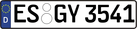 ES-GY3541