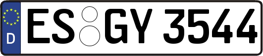 ES-GY3544