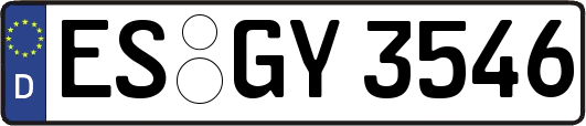 ES-GY3546