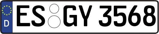 ES-GY3568
