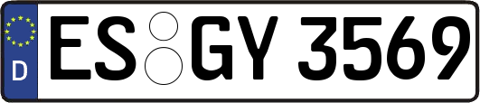 ES-GY3569
