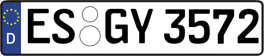 ES-GY3572