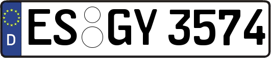 ES-GY3574
