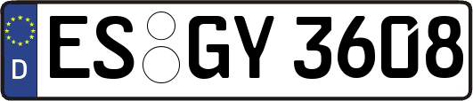 ES-GY3608