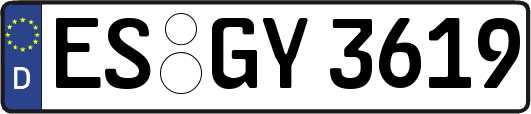 ES-GY3619