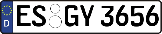 ES-GY3656