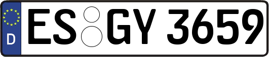 ES-GY3659