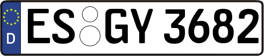 ES-GY3682