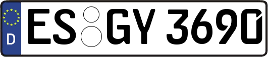 ES-GY3690