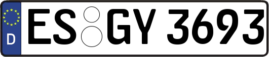 ES-GY3693