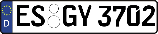 ES-GY3702