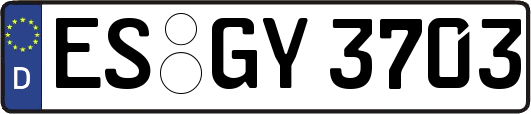 ES-GY3703
