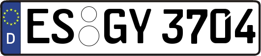 ES-GY3704
