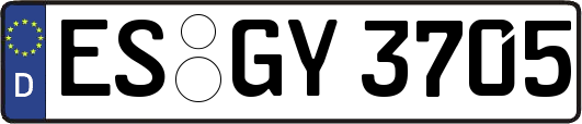 ES-GY3705