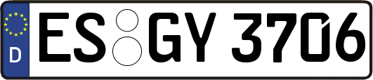 ES-GY3706
