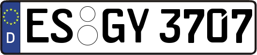 ES-GY3707