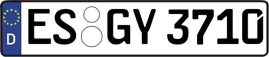 ES-GY3710
