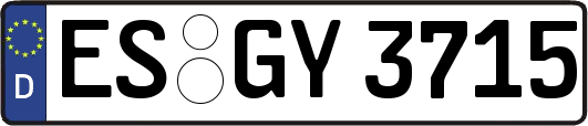 ES-GY3715