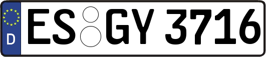 ES-GY3716
