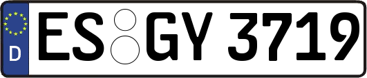ES-GY3719