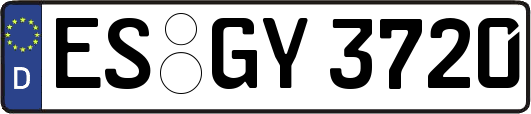 ES-GY3720
