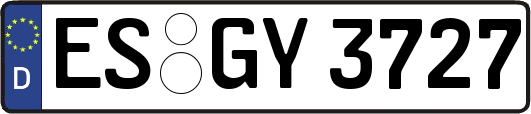 ES-GY3727