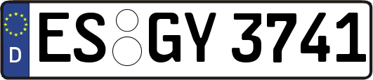 ES-GY3741