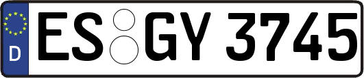 ES-GY3745