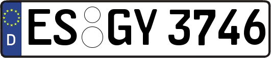 ES-GY3746