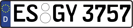 ES-GY3757