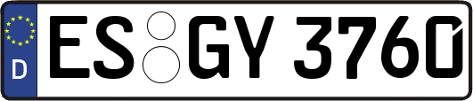 ES-GY3760