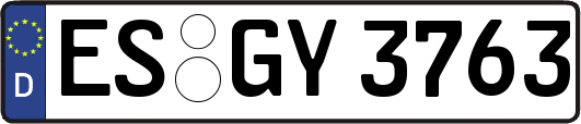 ES-GY3763