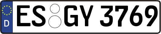 ES-GY3769