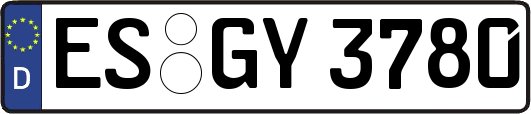 ES-GY3780