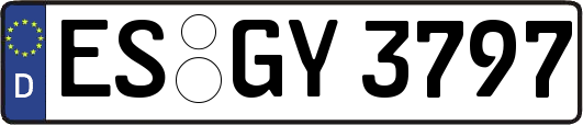 ES-GY3797