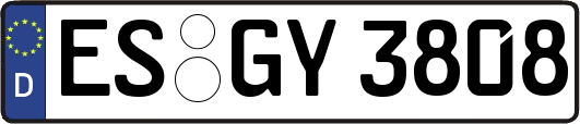 ES-GY3808