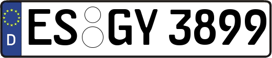 ES-GY3899