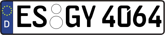 ES-GY4064
