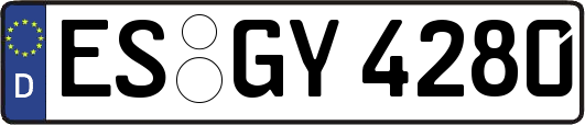 ES-GY4280