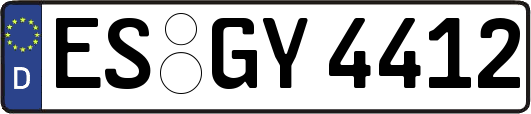 ES-GY4412